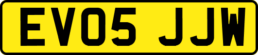 EV05JJW