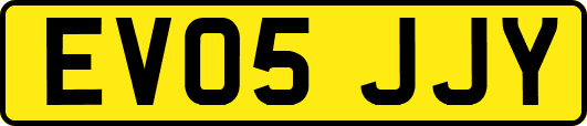 EV05JJY