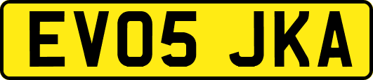 EV05JKA