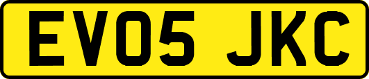 EV05JKC