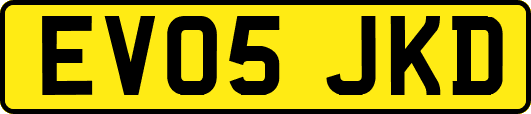 EV05JKD