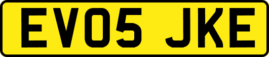 EV05JKE