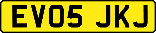 EV05JKJ
