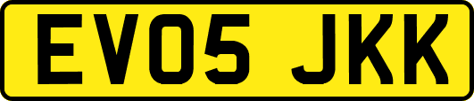 EV05JKK