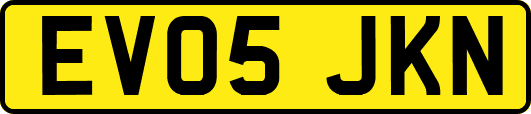 EV05JKN