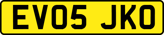 EV05JKO