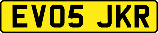 EV05JKR