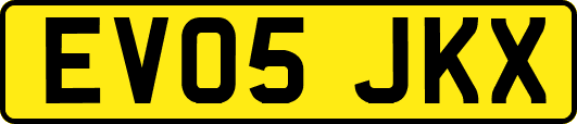 EV05JKX