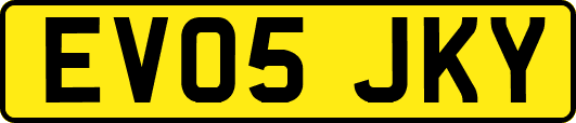 EV05JKY