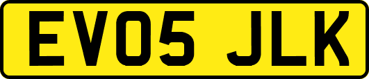 EV05JLK