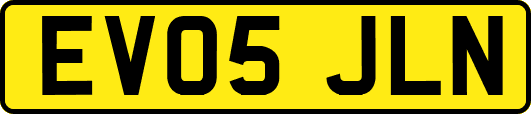 EV05JLN