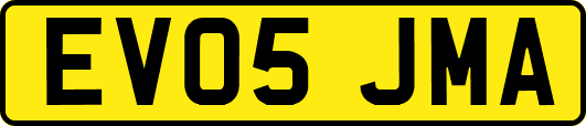 EV05JMA