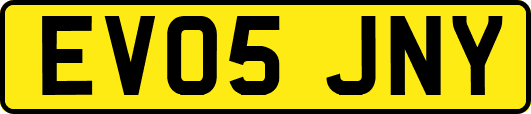 EV05JNY