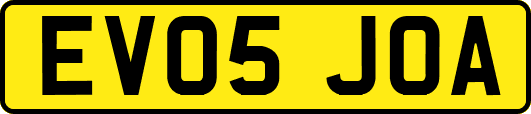EV05JOA