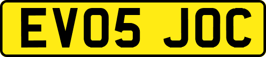EV05JOC