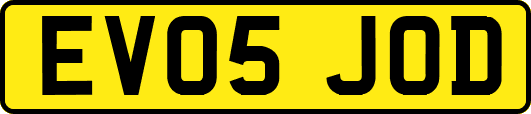 EV05JOD