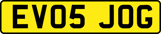 EV05JOG