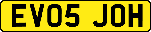 EV05JOH