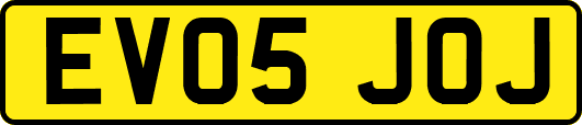 EV05JOJ