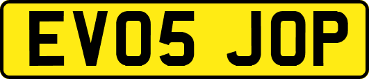 EV05JOP