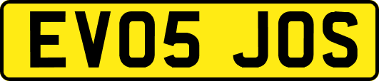 EV05JOS