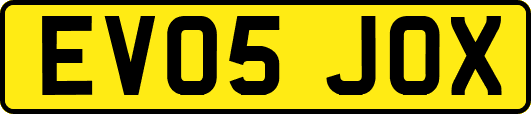 EV05JOX