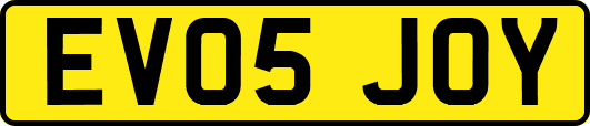 EV05JOY