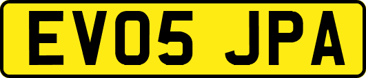 EV05JPA
