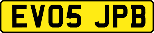 EV05JPB