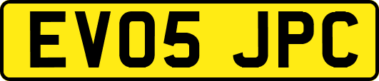 EV05JPC