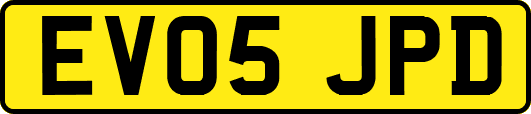 EV05JPD