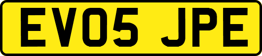 EV05JPE