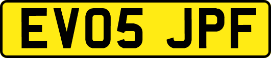 EV05JPF