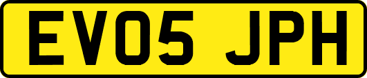 EV05JPH