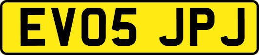 EV05JPJ
