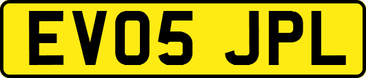 EV05JPL