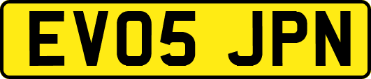 EV05JPN