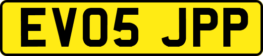 EV05JPP