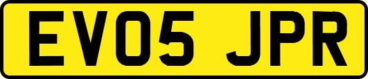 EV05JPR