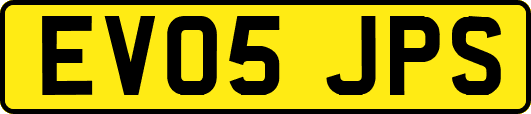 EV05JPS