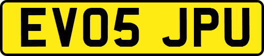EV05JPU