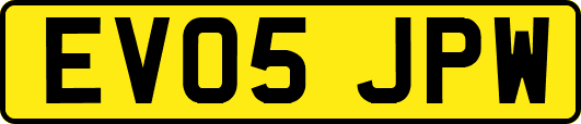 EV05JPW