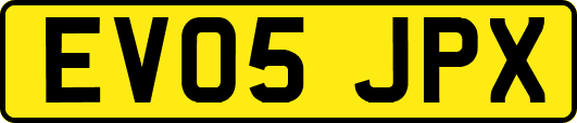 EV05JPX