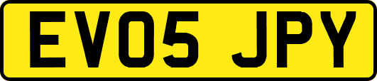 EV05JPY