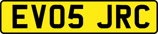 EV05JRC