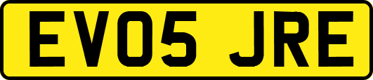 EV05JRE
