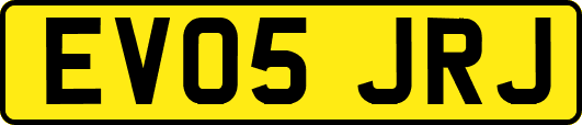 EV05JRJ