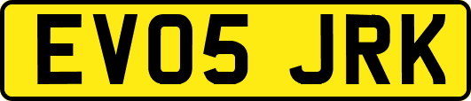 EV05JRK