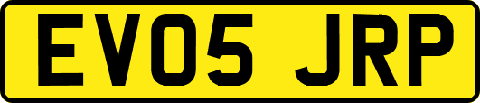 EV05JRP