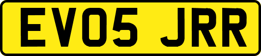 EV05JRR